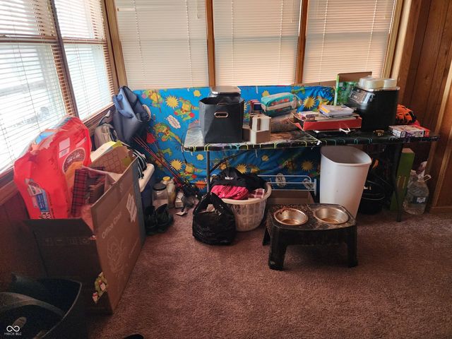 621 E 31st Street, Anderson, IN 46016