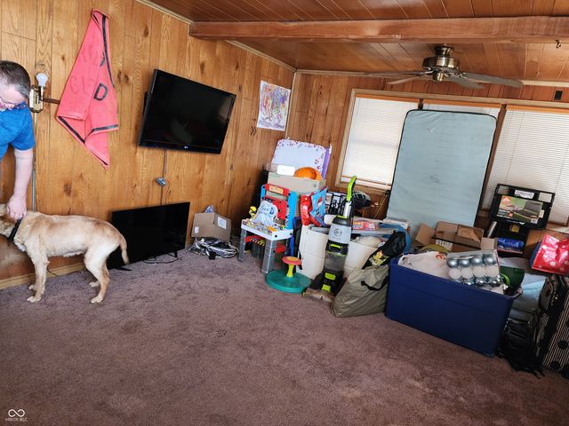 621 E 31st Street, Anderson, IN 46016