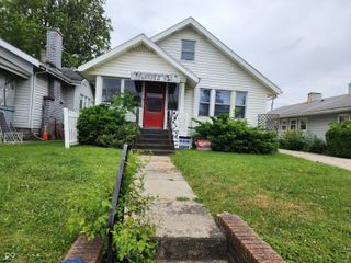 621 E 31st Street, Anderson, IN 46016