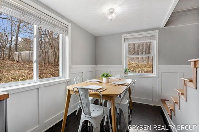 3631 Minnie Avenue Sw, City Of Wyoming, MI 49519