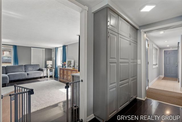 3631 Minnie Avenue Sw, City Of Wyoming, MI 49519