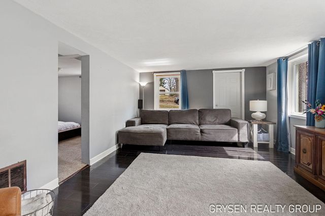 3631 Minnie Avenue Sw, City Of Wyoming, MI 49519