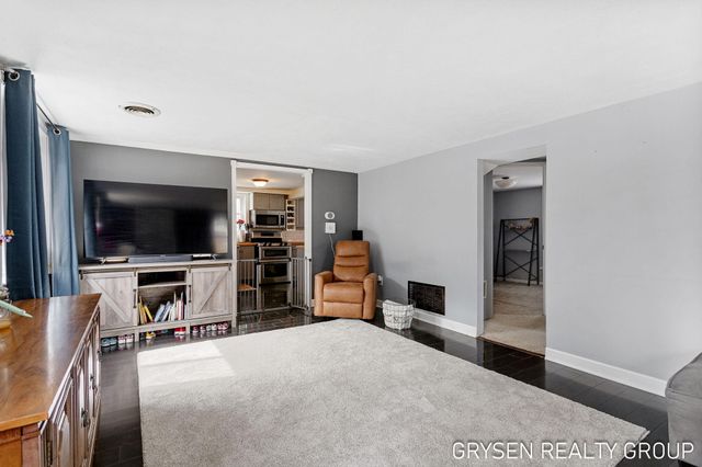 3631 Minnie Avenue Sw, City Of Wyoming, MI 49519