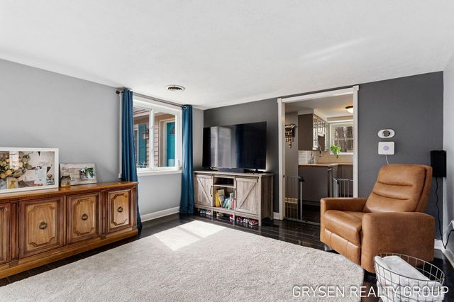 3631 Minnie Avenue Sw, City Of Wyoming, MI 49519