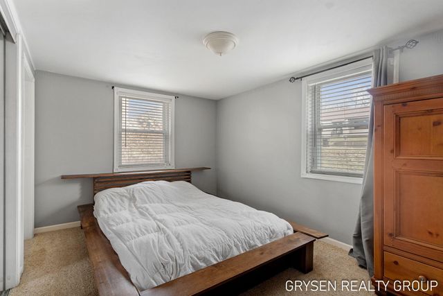 3631 Minnie Avenue Sw, City Of Wyoming, MI 49519