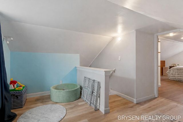 3631 Minnie Avenue Sw, City Of Wyoming, MI 49519