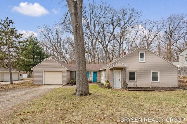 3631 Minnie Avenue Sw, City Of Wyoming, MI 49519