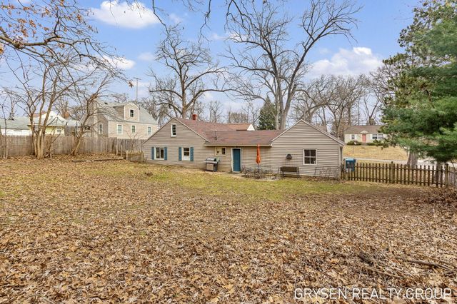 3631 Minnie Avenue Sw, City Of Wyoming, MI 49519