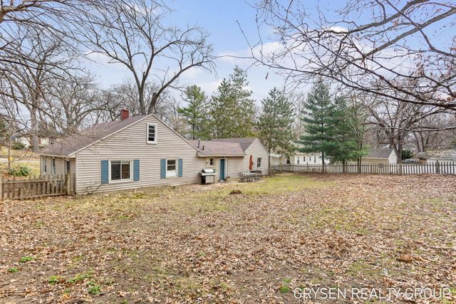 3631 Minnie Avenue Sw, City Of Wyoming, MI 49519