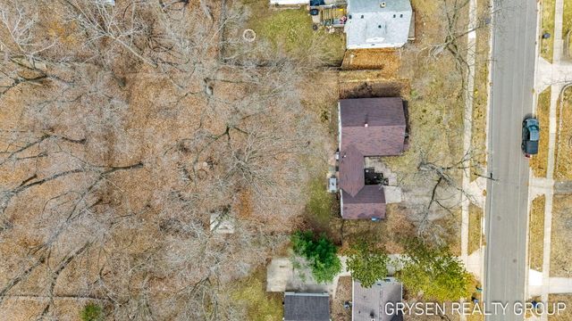 3631 Minnie Avenue Sw, City Of Wyoming, MI 49519