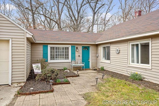 3631 Minnie Avenue Sw, City Of Wyoming, MI 49519