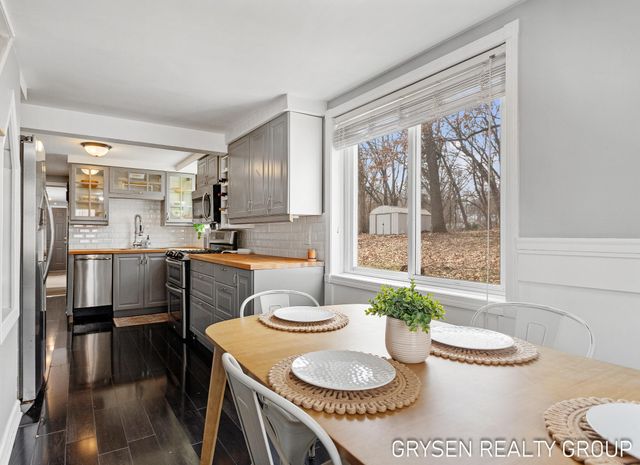 3631 Minnie Avenue Sw, City Of Wyoming, MI 49519