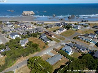 865 Newport Avenue, Bandon, OR 97411