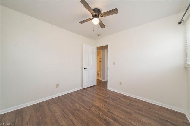 4330 Glenford Drive, Winston-salem, NC 27107