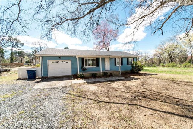 4330 Glenford Drive, Winston-salem, NC 27107