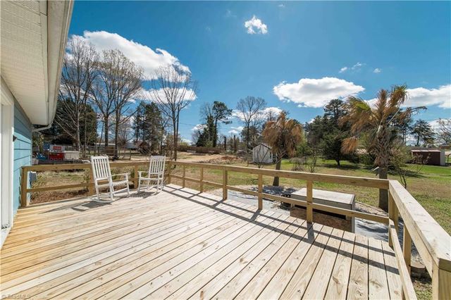 4330 Glenford Drive, Winston-salem, NC 27107