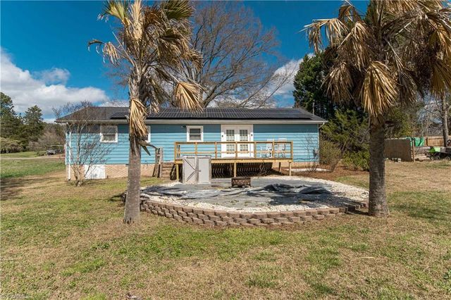 4330 Glenford Drive, Winston-salem, NC 27107