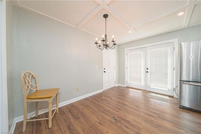 4330 Glenford Drive, Winston-salem, NC 27107