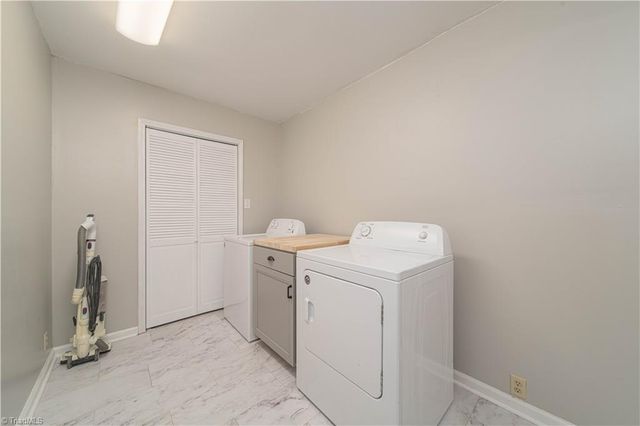 4330 Glenford Drive, Winston-salem, NC 27107