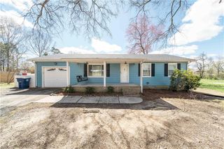 4330 Glenford Drive, Winston-salem, NC 27107