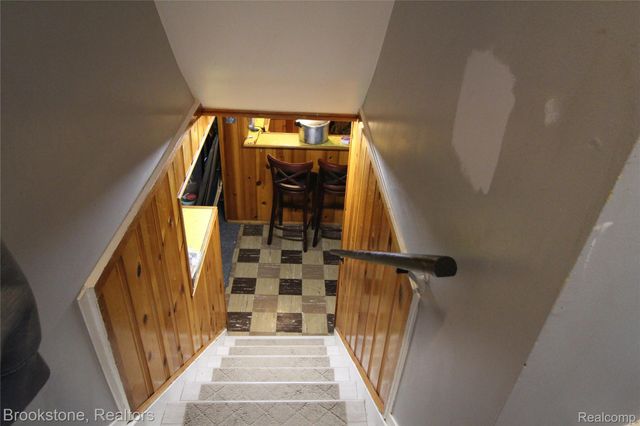 24524 Johnston Avenue, Eastpointe, MI 48021