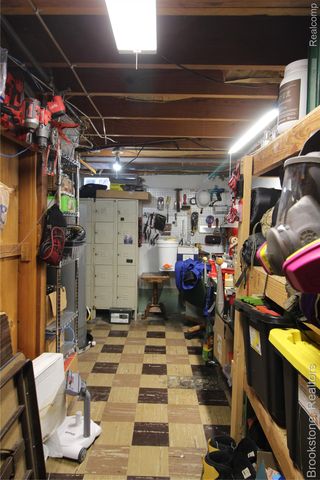 24524 Johnston Avenue, Eastpointe, MI 48021