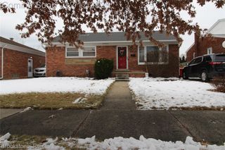 24524 Johnston Avenue, Eastpointe, MI 48021