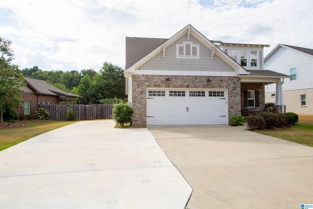 1447 WOODRIDGE PLACE, Gardendale, AL 35071