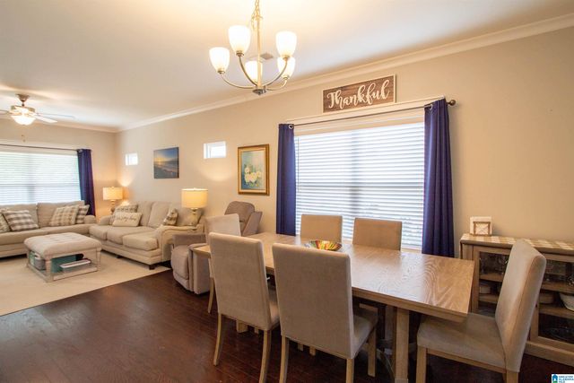 1447 WOODRIDGE PLACE, Gardendale, AL 35071