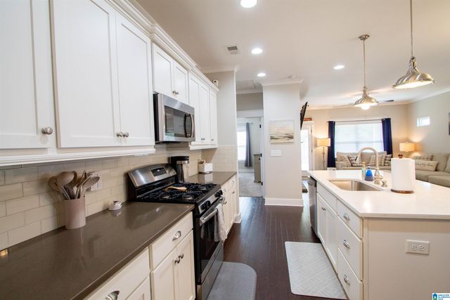 1447 WOODRIDGE PLACE, Gardendale, AL 35071