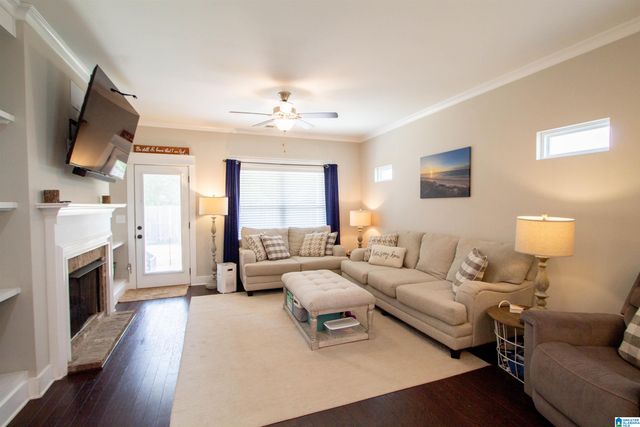 1447 WOODRIDGE PLACE, Gardendale, AL 35071