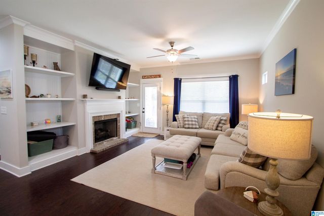 1447 WOODRIDGE PLACE, Gardendale, AL 35071