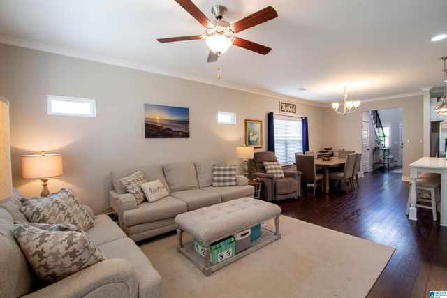 1447 WOODRIDGE PLACE, Gardendale, AL 35071