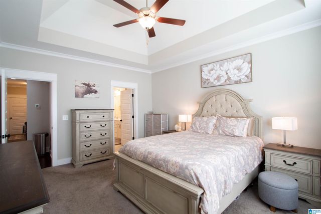 1447 WOODRIDGE PLACE, Gardendale, AL 35071