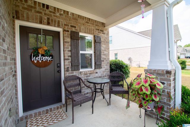 1447 WOODRIDGE PLACE, Gardendale, AL 35071