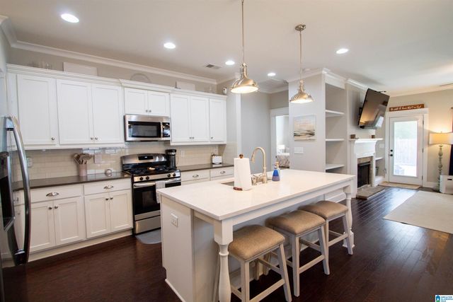 1447 WOODRIDGE PLACE, Gardendale, AL 35071