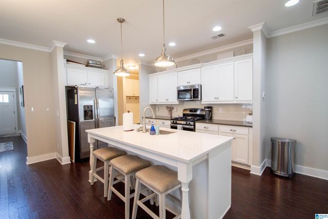 1447 WOODRIDGE PLACE, Gardendale, AL 35071