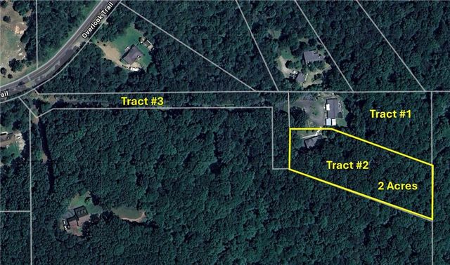 108 Overlook Trail, Dallas, GA 30132