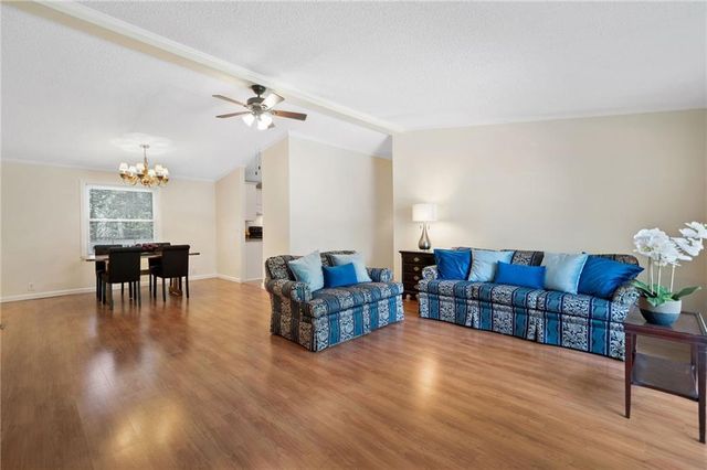 108 Overlook Trail, Dallas, GA 30132