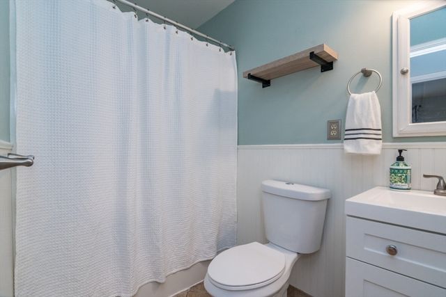 4 Phillips Place, Hadley, MA 01035