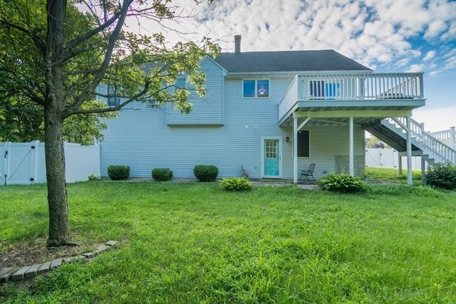 4 Phillips Place, Hadley, MA 01035