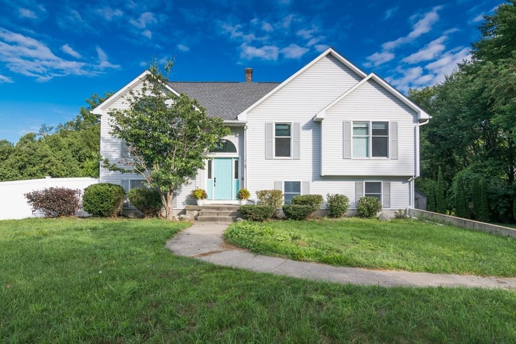 4 Phillips Place, Hadley, MA 01035