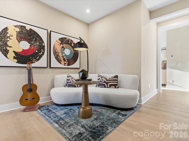 14018 Meera Lane, Charlotte, NC 28277