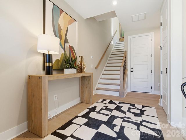 14018 Meera Lane, Charlotte, NC 28277