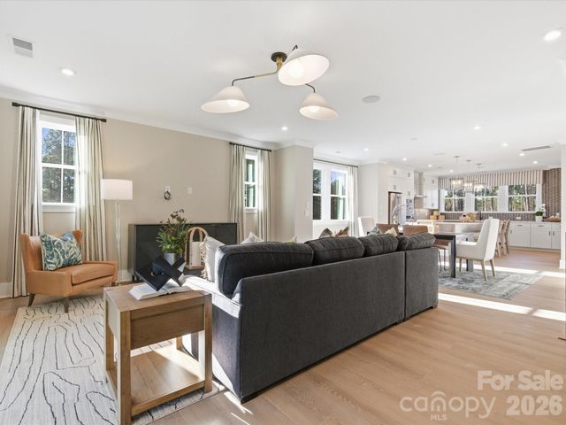 14018 Meera Lane, Charlotte, NC 28277