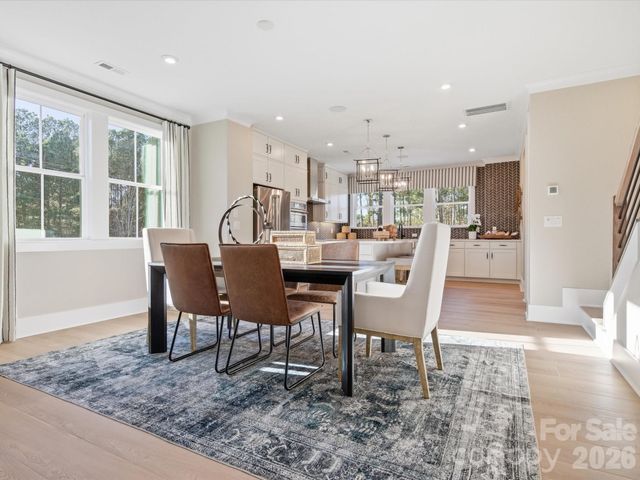 14018 Meera Lane, Charlotte, NC 28277