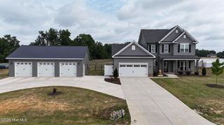 5010 Stone Creek Drive, Sims, NC 27880