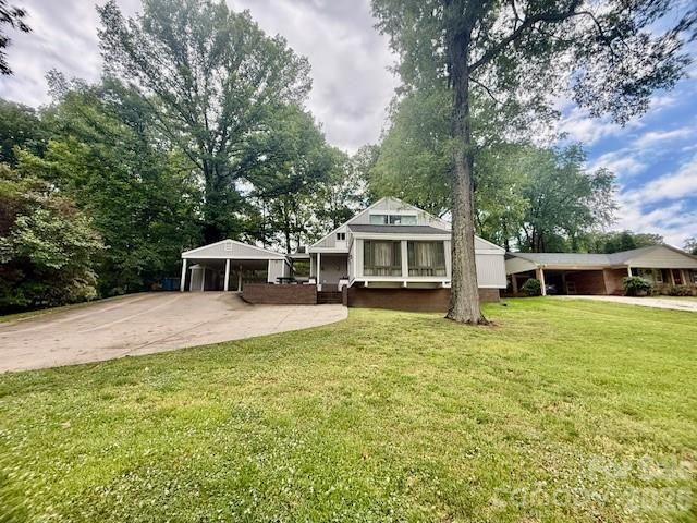 1233 Maxwell Street, Salisbury, NC 28144