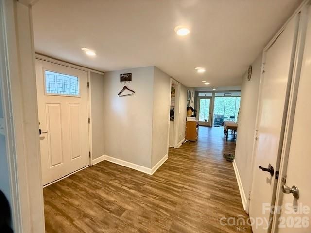 1233 Maxwell Street, Salisbury, NC 28144