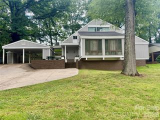 1233 Maxwell Street, Salisbury, NC 28144